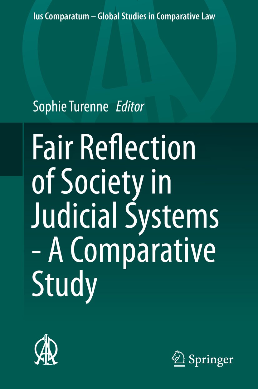 Ius Comparatum - Global Studies in Comparative Law