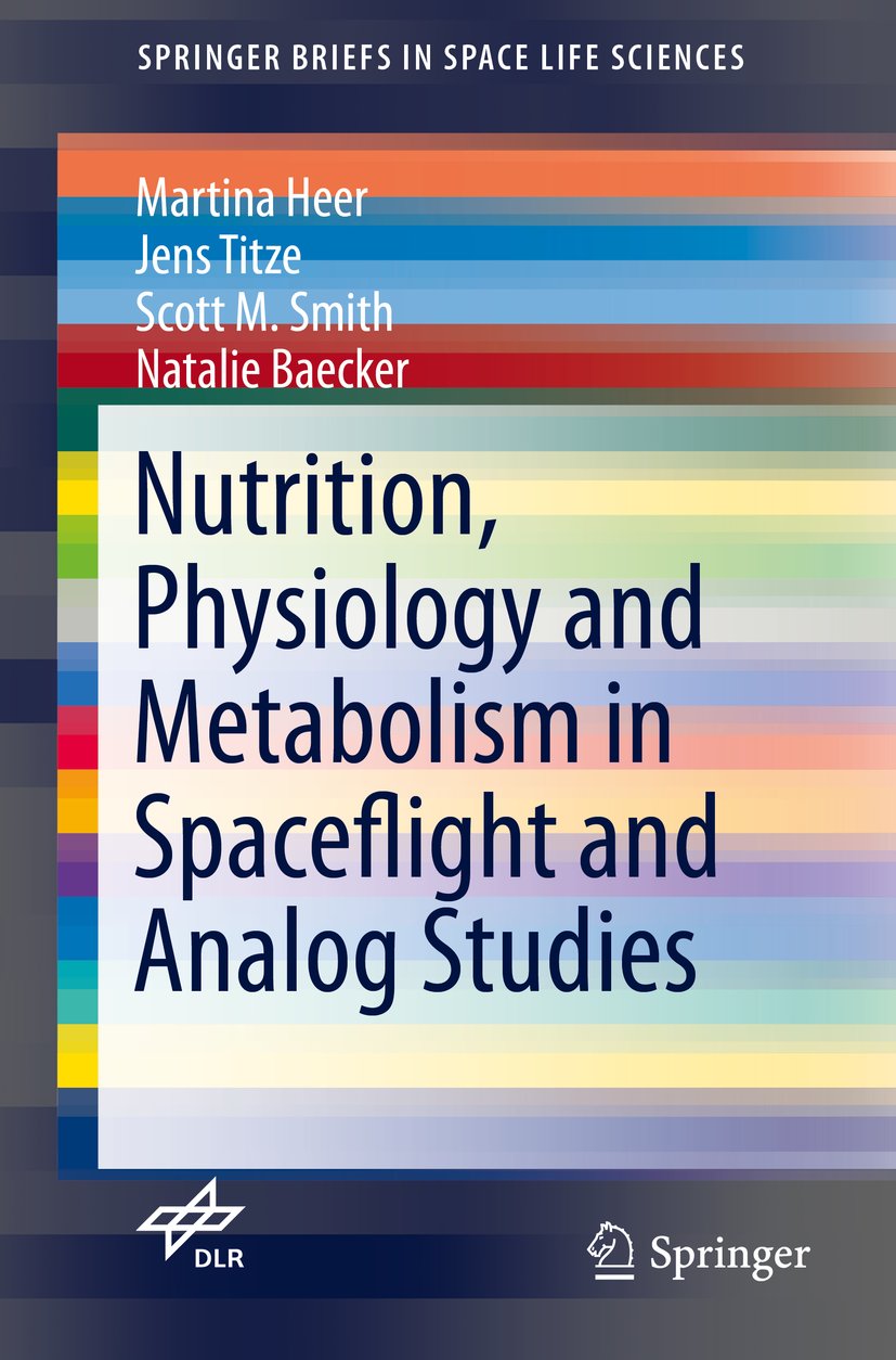 SpringerBriefs in Space Life Sciences