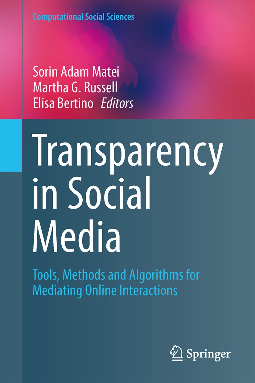 Computational Social Sciences