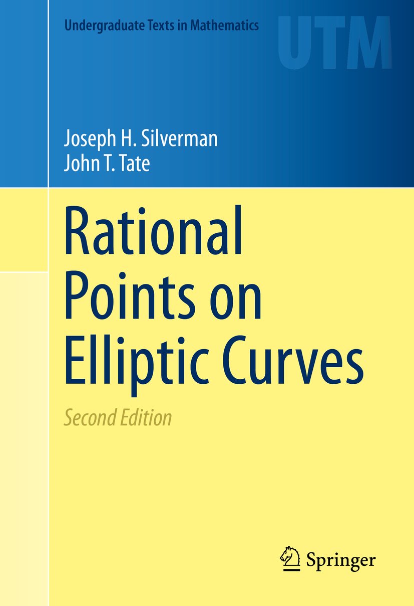 Undergraduate Texts in Mathematics