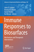 Advances in Experimental Medicine and Biology