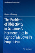 Contributions to Hermeneutics