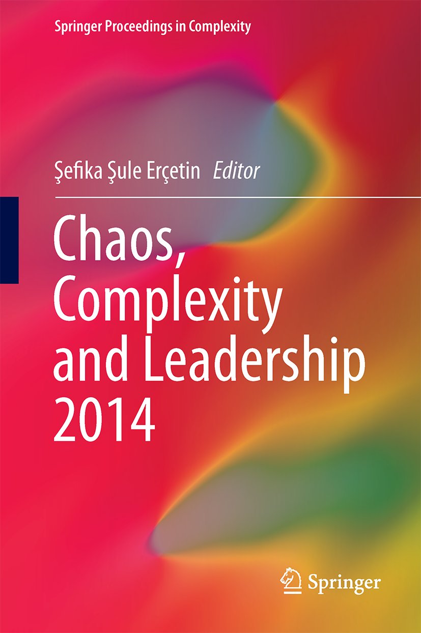 Springer Proceedings in Complexity