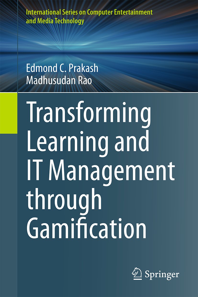 International Series on Computer, Entertainment and Media Technology