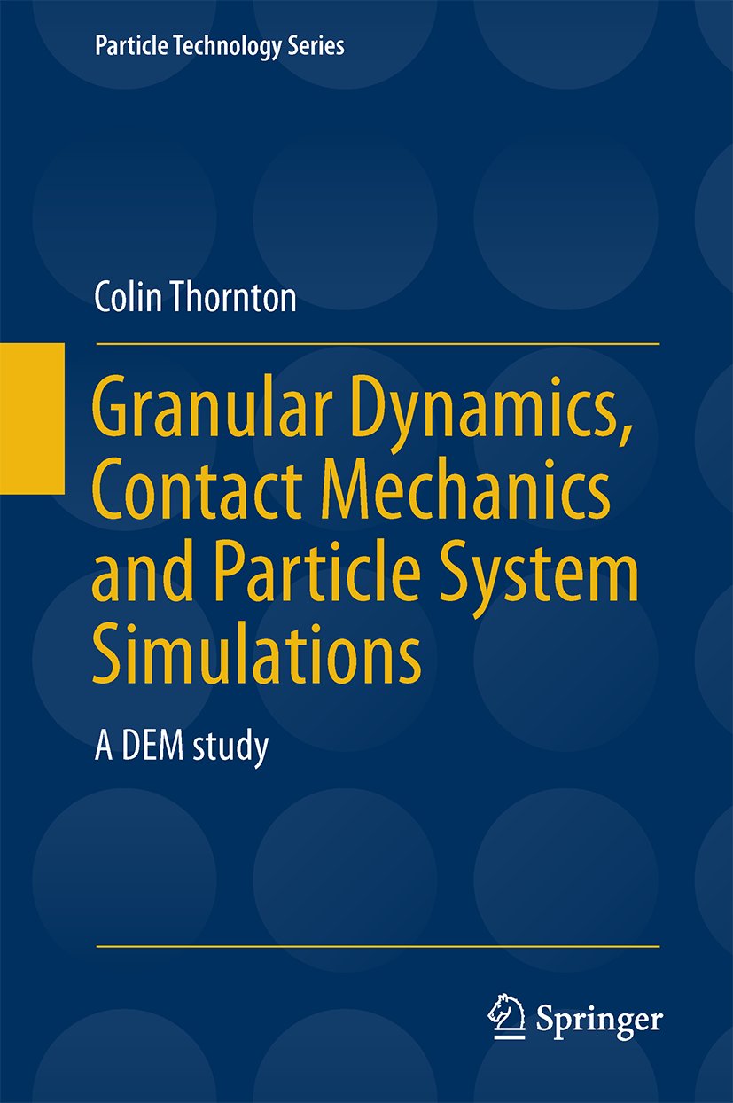 Particle Technology Series