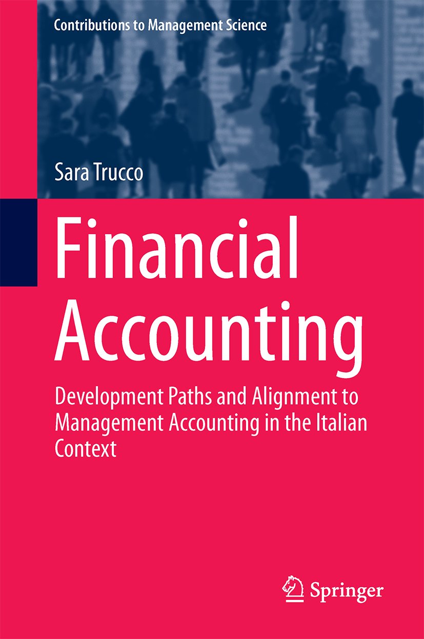 Contributions to Management Science
