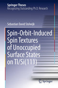 Springer Theses