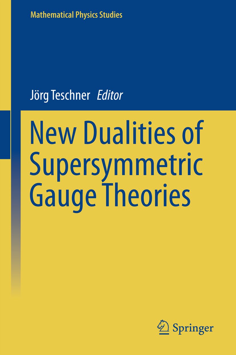 Mathematical Physics Studies