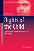 Children’s Well-Being: Indicators and Research