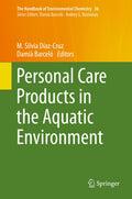 The Handbook of Environmental Chemistry