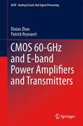 Analog Circuits and Signal Processing