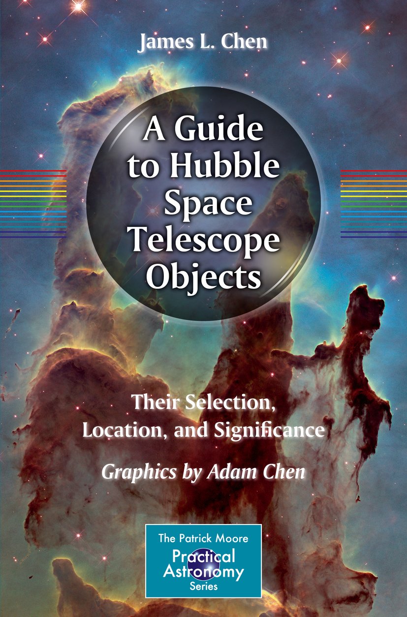 The Patrick Moore Practical Astronomy Series
