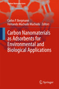 Carbon Nanostructures