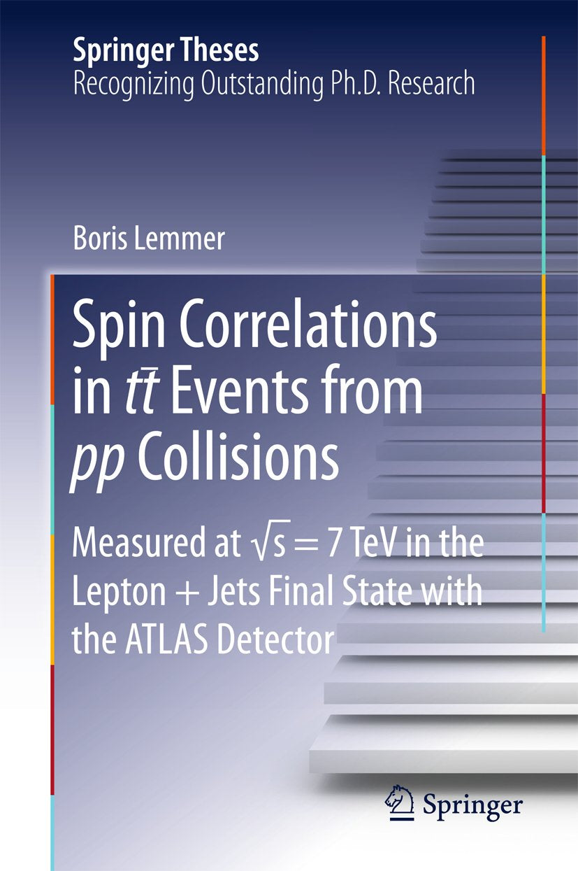 Springer Theses