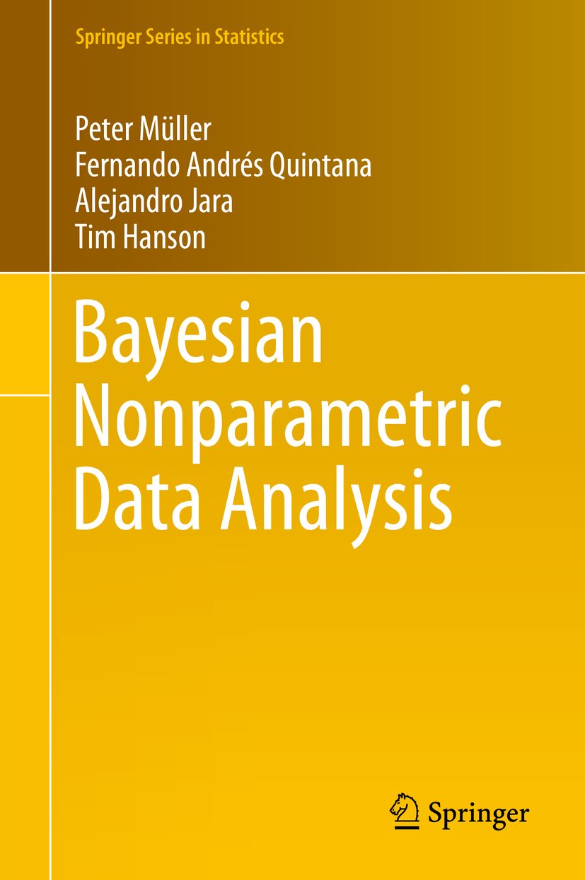 Springer Series in Statistics