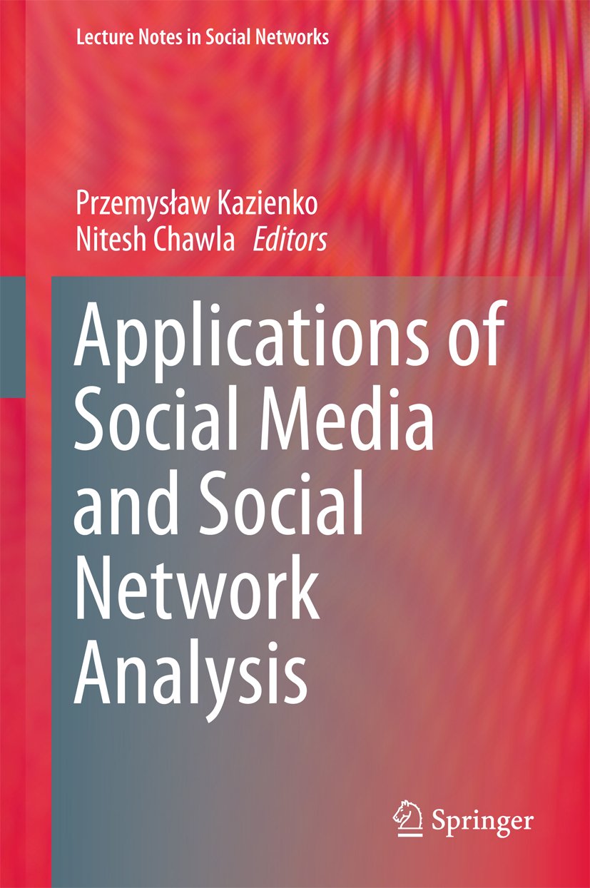 Lecture Notes in Social Networks