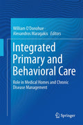 Integrated Primary and Behavioral Care
