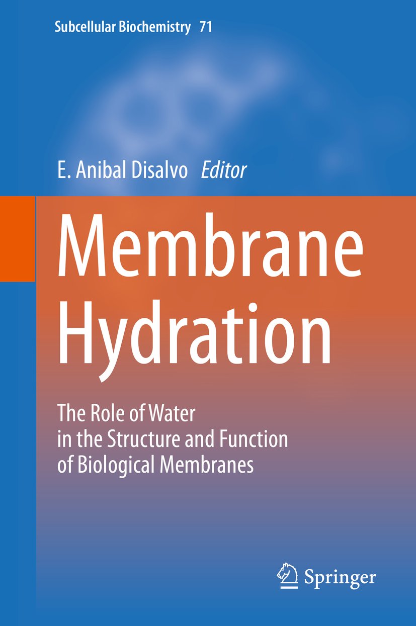 Subcellular Biochemistry