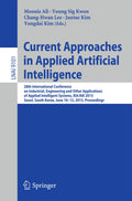 Lecture Notes in Computer Science