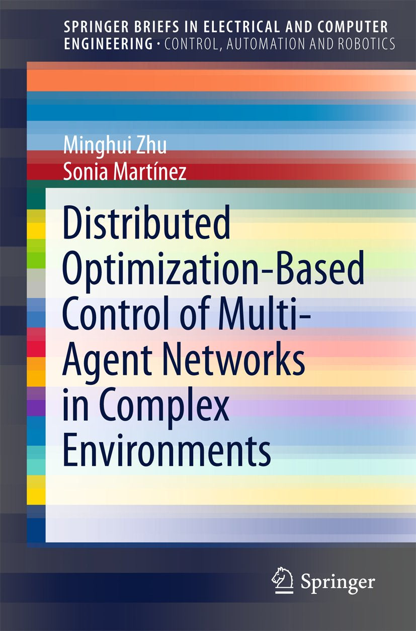 SpringerBriefs in Electrical and Computer Engineering
