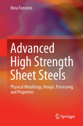 Advanced High Strength Sheet Steels