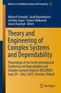 Advances in Intelligent Systems and Computing