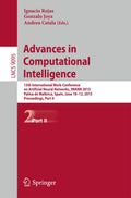 Lecture Notes in Computer Science