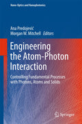 Nano-Optics and Nanophotonics