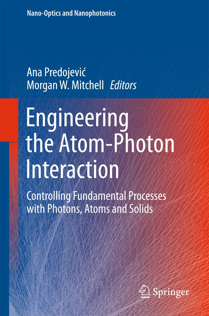 Nano-Optics and Nanophotonics