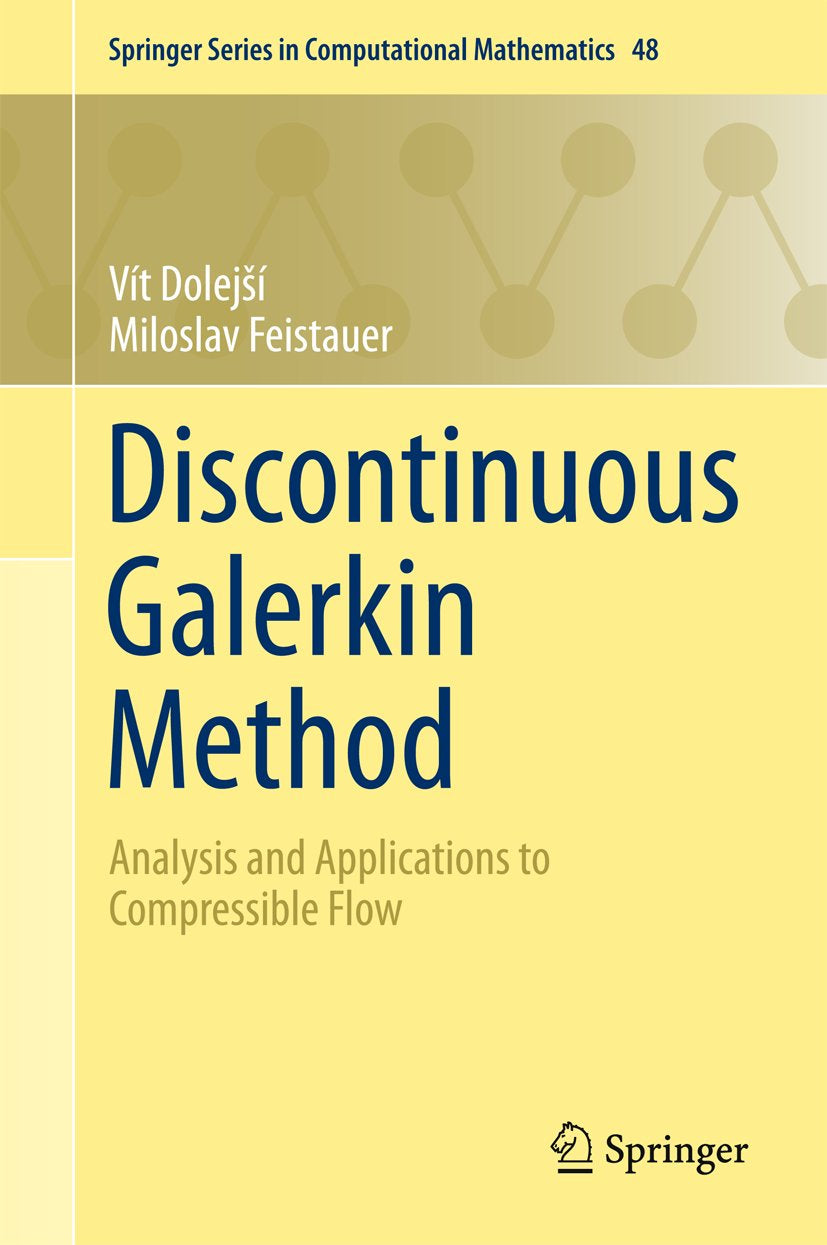 Springer Series in Computational Mathematics