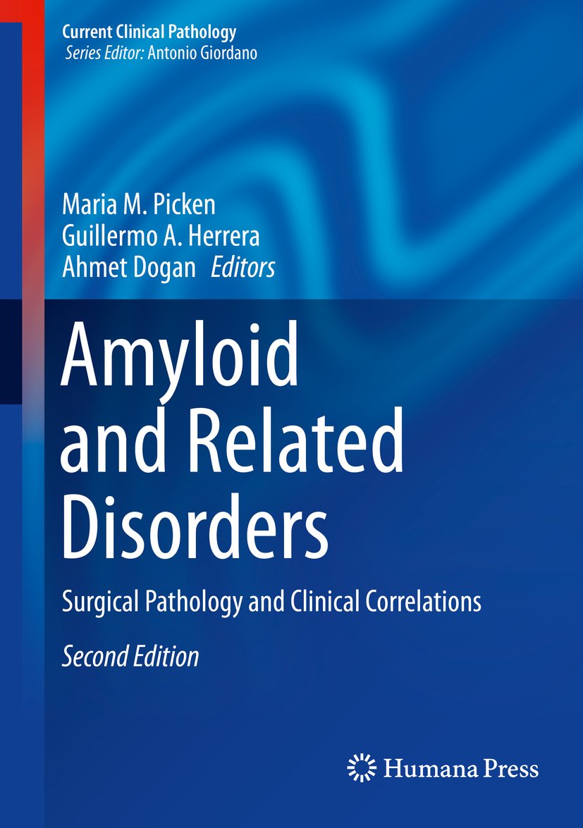Current Clinical Pathology