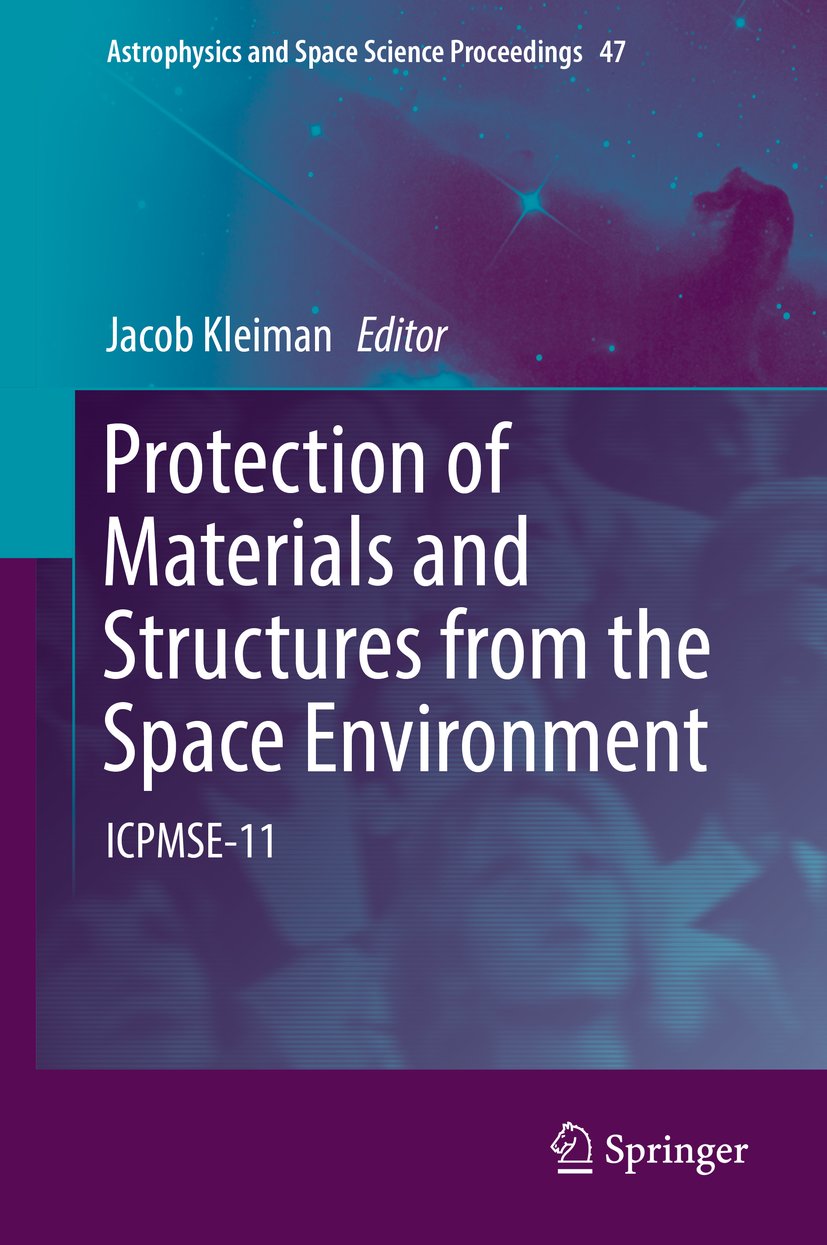 Astrophysics and Space Science Proceedings