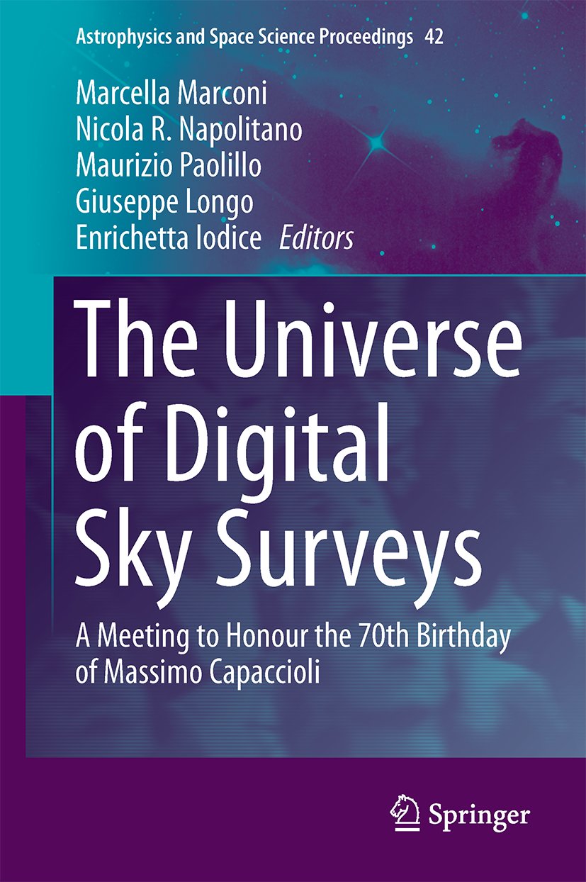 Astrophysics and Space Science Proceedings