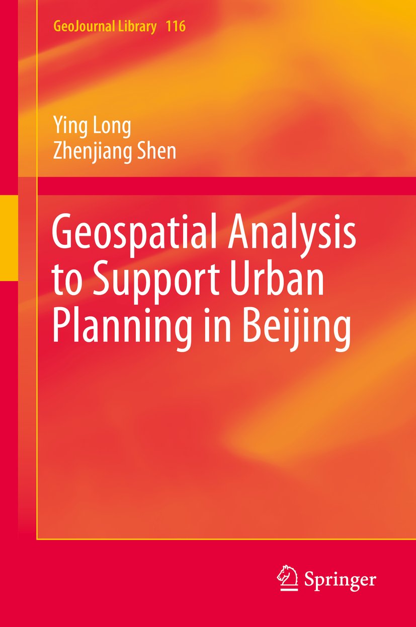 GeoJournal Library