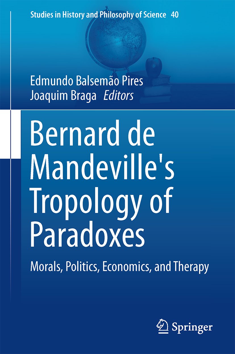 Studies in History and Philosophy of Science