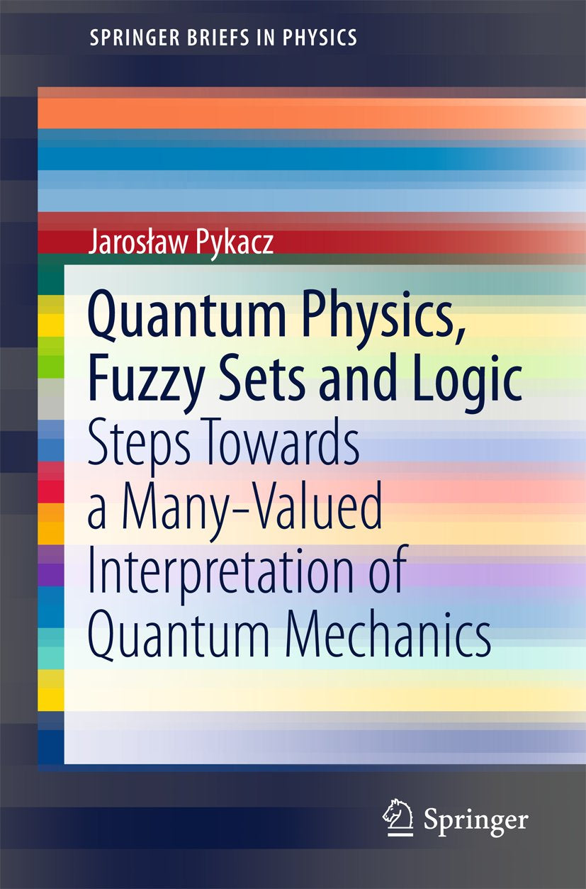 SpringerBriefs in Physics