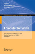 Communications in Computer and Information Science