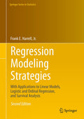 Regression Modeling Strategies