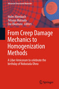 Advanced Structured Materials