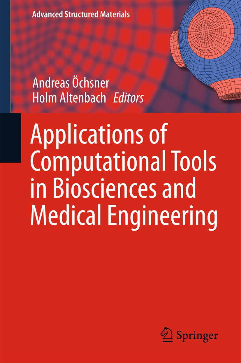 Advanced Structured Materials