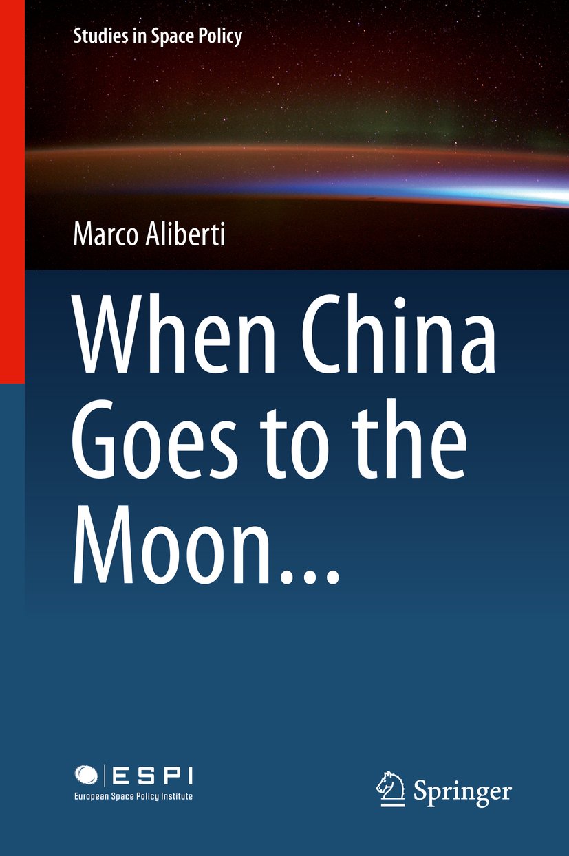 Studies in Space Policy