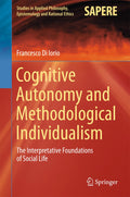 Studies in Applied Philosophy, Epistemology and Rational Ethics