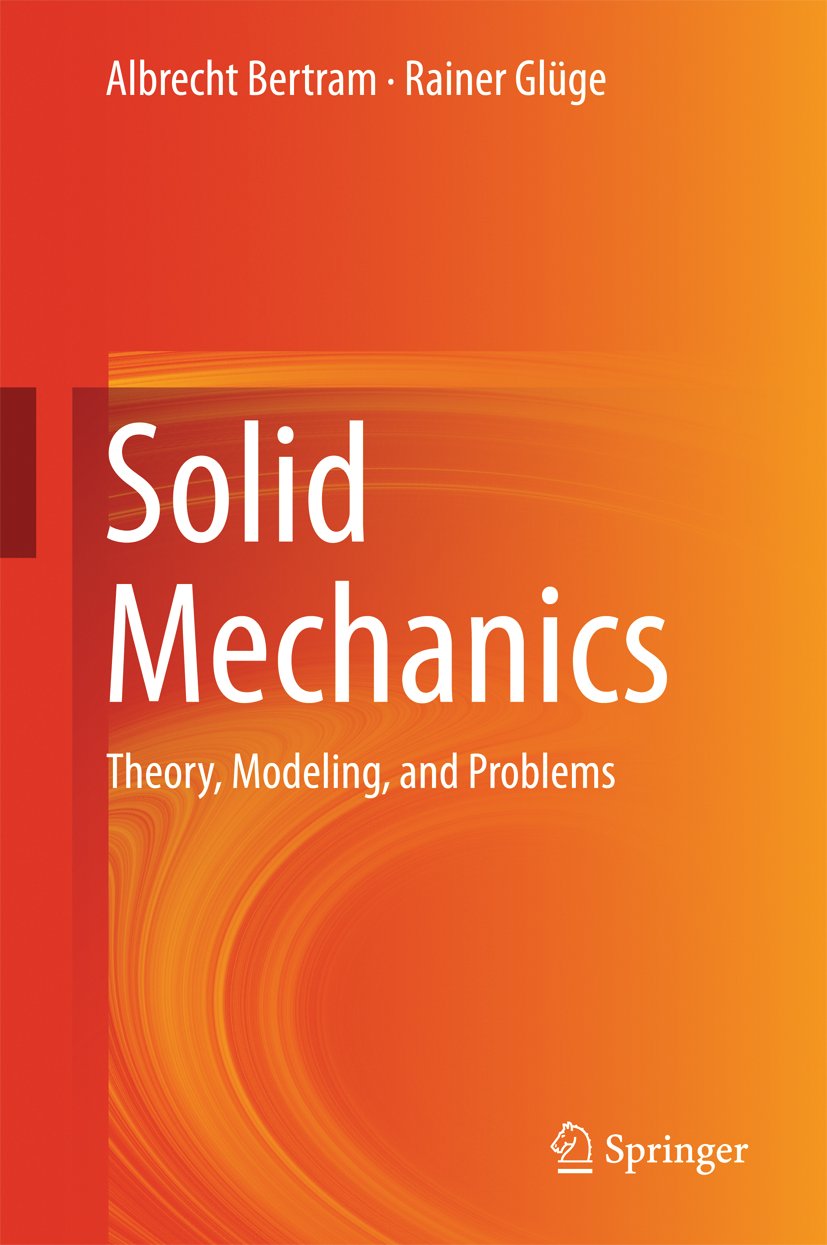 Solid Mechanics