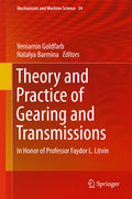 Mechanisms and Machine Science