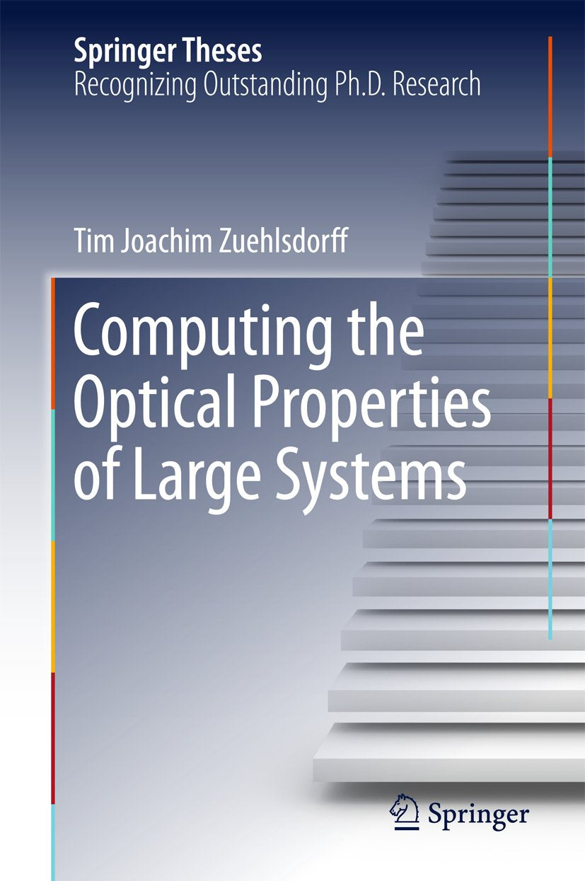 Springer Theses