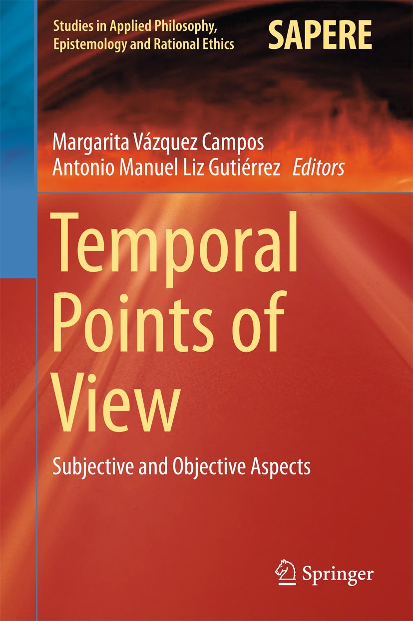 Studies in Applied Philosophy, Epistemology and Rational Ethics