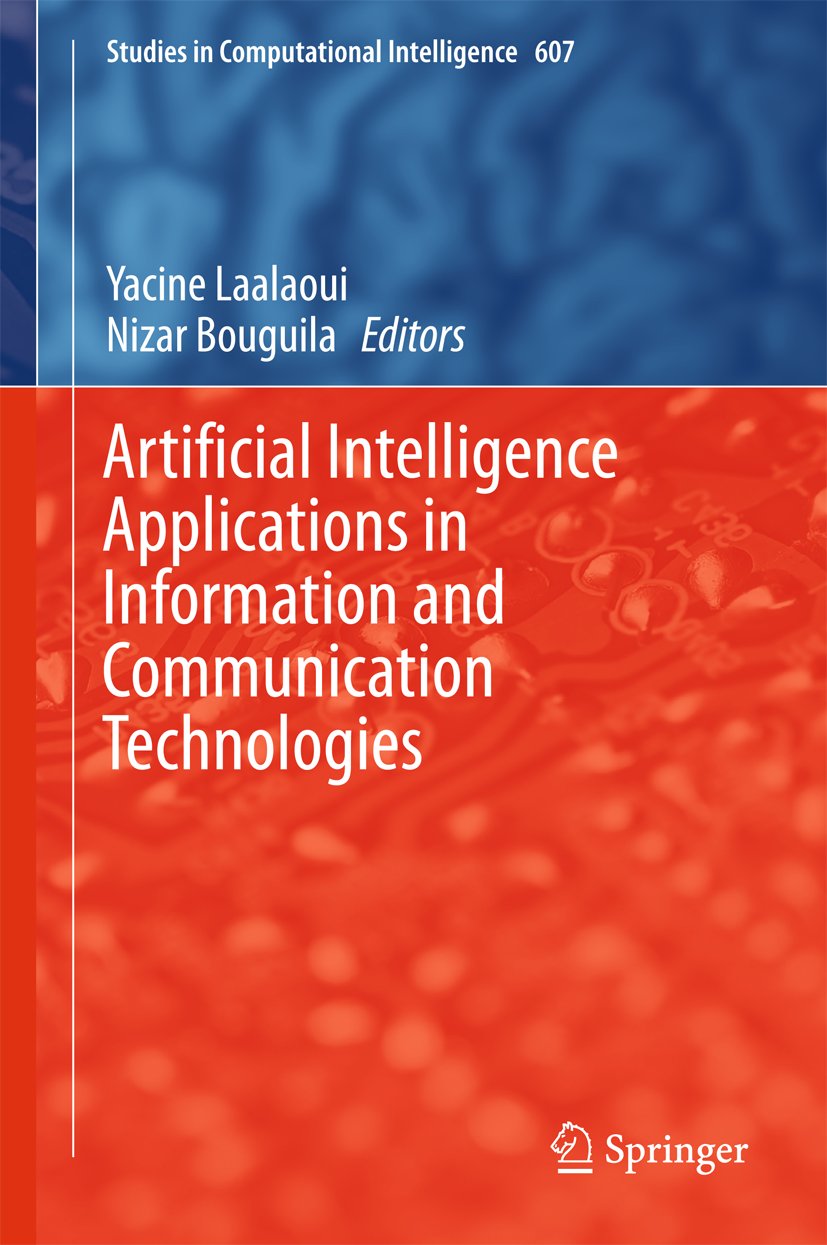 Studies in Computational Intelligence