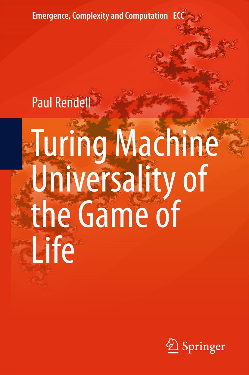 Emergence, Complexity and Computation
