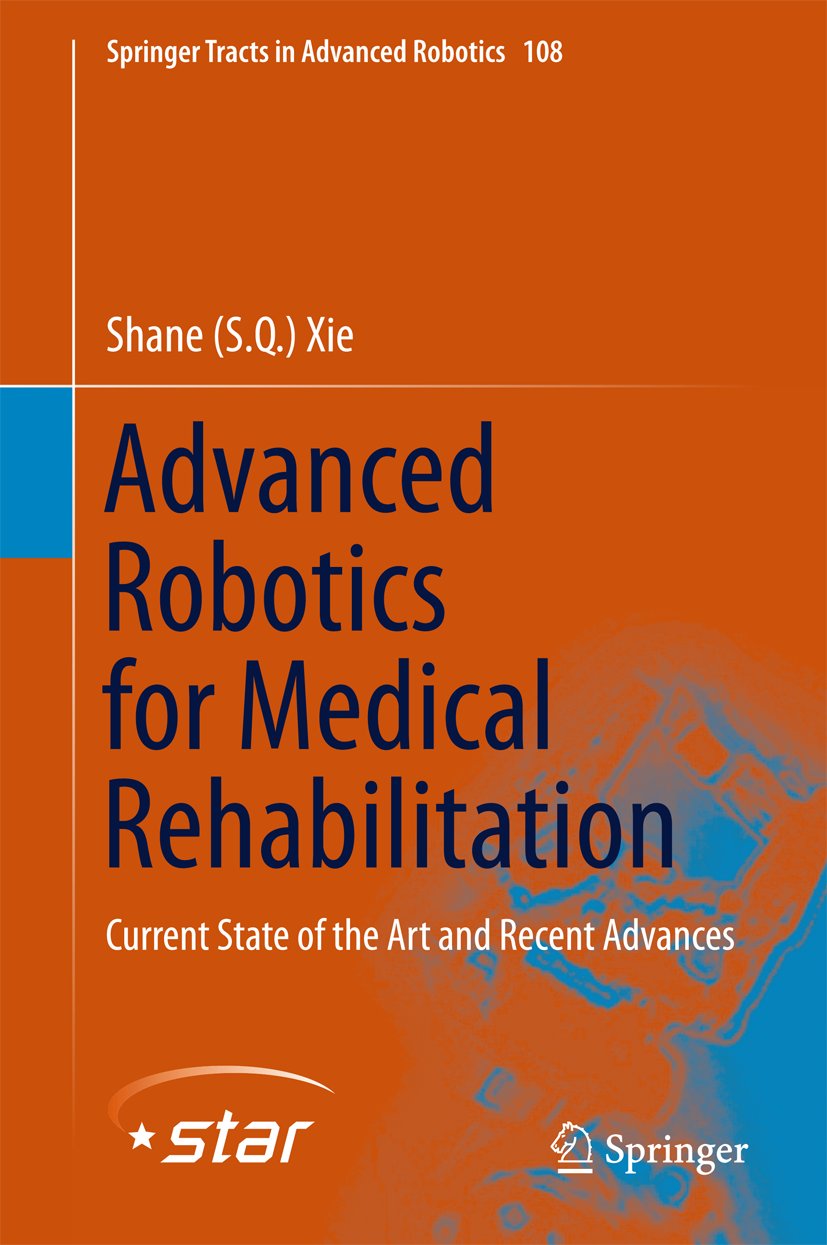Springer Tracts in Advanced Robotics