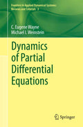 Frontiers in Applied Dynamical Systems: Reviews and Tutorials